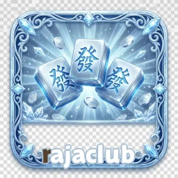 RAJACLUB — ikon APK